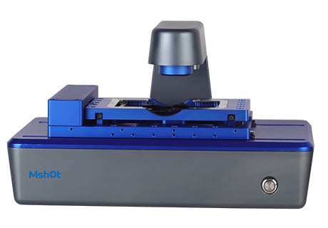 活細(xì)胞掃描分析儀