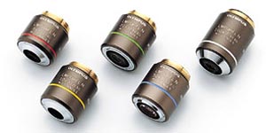 奧林巴斯物鏡 Olympus LMPLFLN-BD