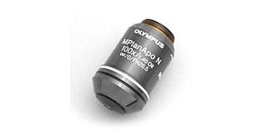 奧林巴斯物鏡 Olympus MPLAPON-Oil