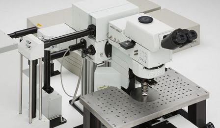 奧林巴斯顯微鏡